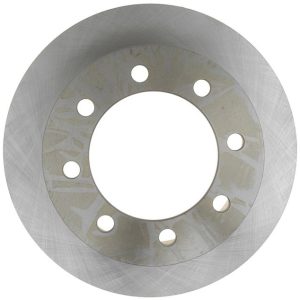 Raybestos Brake Rotor, R-Line, Single – 66799R
