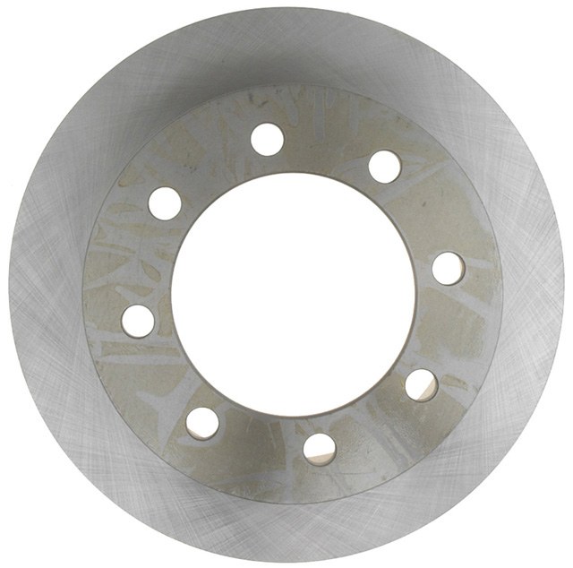 Raybestos Brake Rotor, R-Line, Single – 66799R
