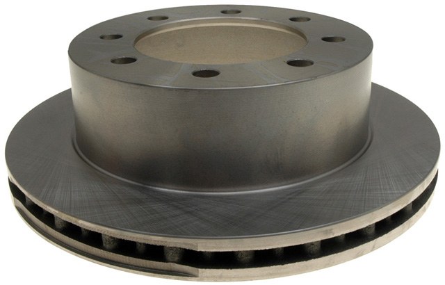 Raybestos Brake Rotor, R-Line, Single – 66799R