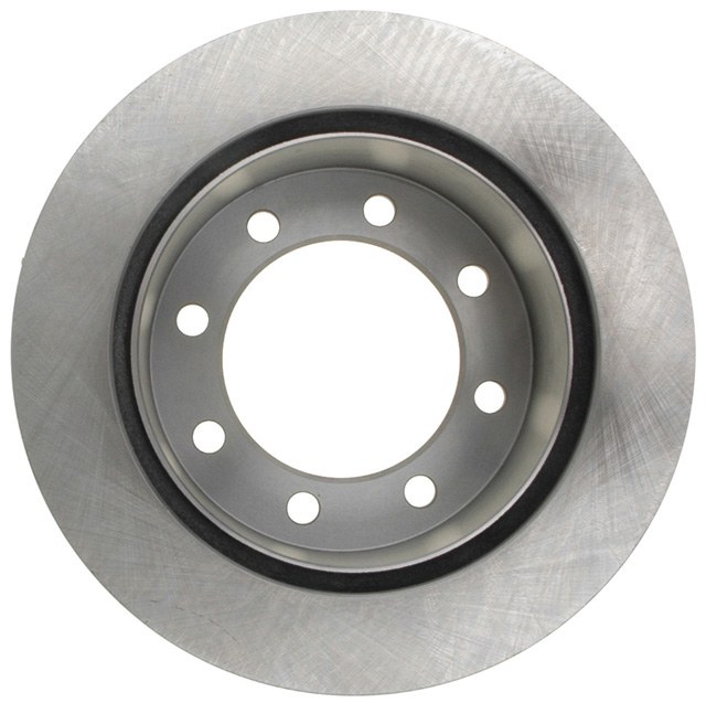 Raybestos Brake Rotor, R-Line, Single – 66799R