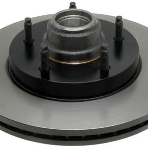 Raybestos Brake Rotor, R-Line, Single – 66821R