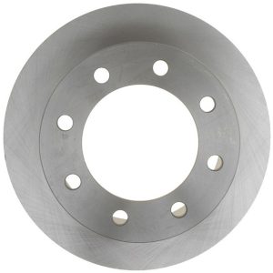 Raybestos Brake Rotor, R-Line, Single – 66823R