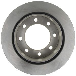 Raybestos Brake Rotor, R-Line, Single – 66823R