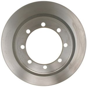 Raybestos Brake Rotor, R-Line, Single – 66824R