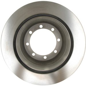 Raybestos Brake Rotor, R-Line, Single – 66824R
