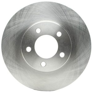 Raybestos Brake Rotor, R-Line, Single – 66833R