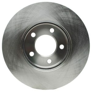 Raybestos Brake Rotor, R-Line, Single – 66833R