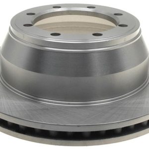 Raybestos Brake Rotor, R-Line, Single – 66834R