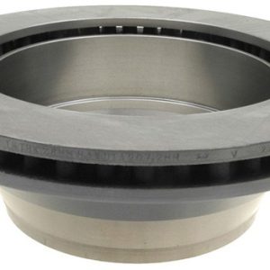 Raybestos Brake Rotor, R-Line, Single – 66834R