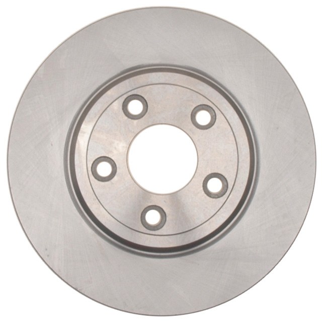 Raybestos Brake Rotor, R-Line, Single – 66840R
