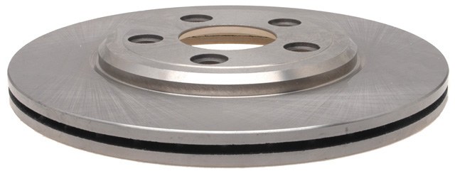 Raybestos Brake Rotor, R-Line, Single – 66840R