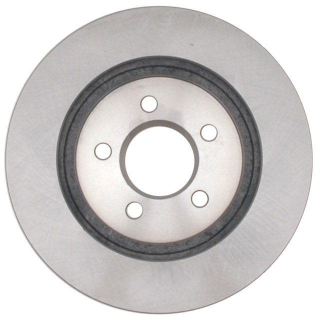 Raybestos Brake Rotor, R-Line, Single – 66840R