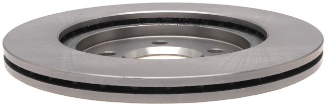 Raybestos Brake Rotor, R-Line, Single – 66840R