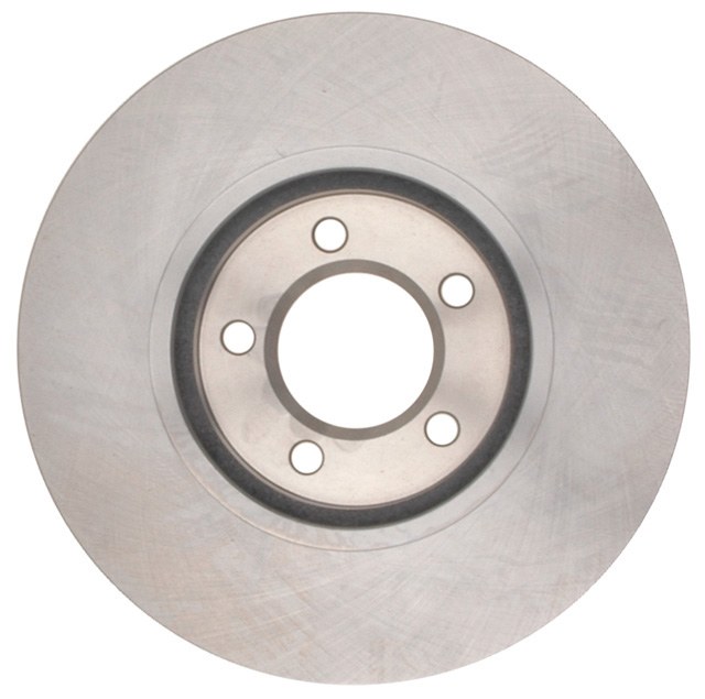 Raybestos Brake Rotor, R-Line, Single – 66841R
