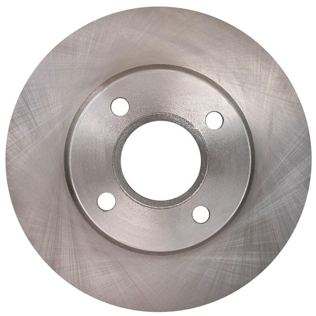 Raybestos Brake Rotor, R-Line, Single – 66913R