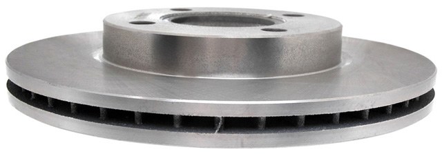 Raybestos Brake Rotor, R-Line, Single – 66913R