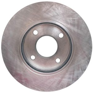 Raybestos Brake Rotor, R-Line, Single – 66913R