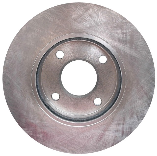 Raybestos Brake Rotor, R-Line, Single – 66913R