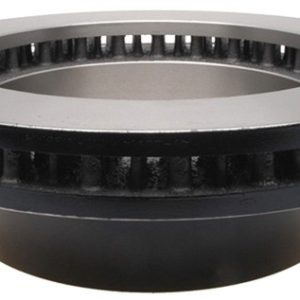 Raybestos Brake Rotor, Specialty – Truck, Hat Shaped 8 Hole Rotor, Single – 66914