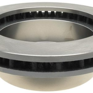 Raybestos Brake Rotor, R-Line, Hat Shaped 8 Hole Rotor, Single – 66914R