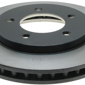 Raybestos Brake Rotor, R-Line, Single – 66943R