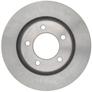 Raybestos Brake Rotor, R-Line, Single – 66943R