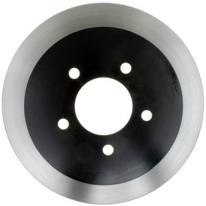 Raybestos Brake Rotor, Specialty – Truck, Single – 66947