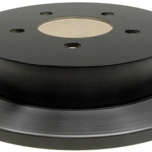 Raybestos Brake Rotor, Specialty – Truck, Single – 66947
