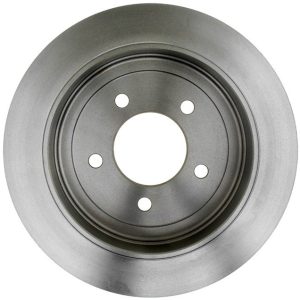 Raybestos Brake Rotor, Specialty – Truck, Single – 66947