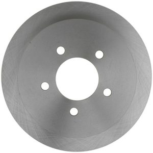 Raybestos Brake Rotor, R-Line, Single – 66947R