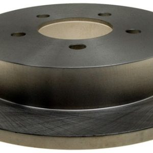 Raybestos Brake Rotor, R-Line, Single – 66947R