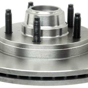 Raybestos Brake Rotor, R-Line, Single – 66997R