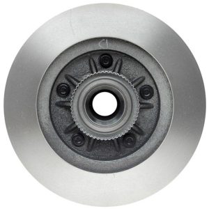 Raybestos Brake Rotor, R-Line, Single – 66997R