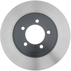 Raybestos Brake Rotor, Specialty – Truck, Single – 680014