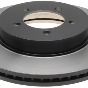 Raybestos Brake Rotor, Specialty – Truck, Single – 680014