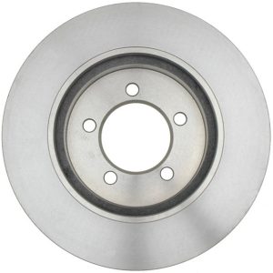 Raybestos Brake Rotor, Specialty – Truck, Single – 680014