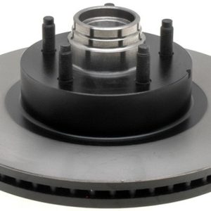 Raybestos Brake Rotor, R-Line, Single – 680021R