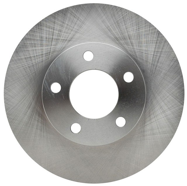 Raybestos Brake Rotor, R-Line, Single – 680025R