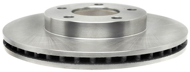 Raybestos Brake Rotor, R-Line, Single – 680025R