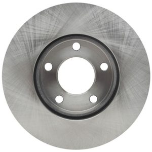 Raybestos Brake Rotor, R-Line, Single – 680025R