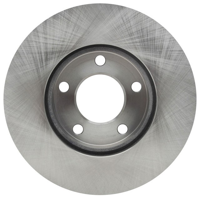 Raybestos Brake Rotor, R-Line, Single – 680025R