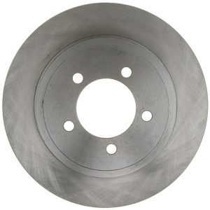 Raybestos Brake Rotor, R-Line, Single – 680026R