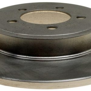 Raybestos Brake Rotor, R-Line, Single – 680026R