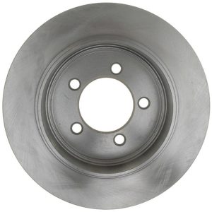 Raybestos Brake Rotor, R-Line, Single – 680026R