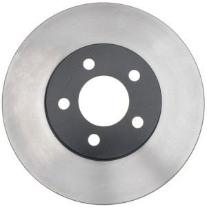 Raybestos Brake Rotor, Specialty – Truck, Single – 680027