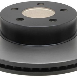 Raybestos Brake Rotor, Specialty – Truck, Single – 680027