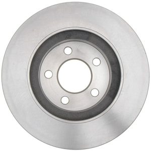 Raybestos Brake Rotor, Specialty – Truck, Single – 680027