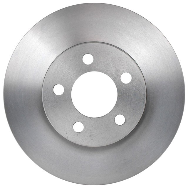 Raybestos Brake Rotor, R-Line, Single – 680027R