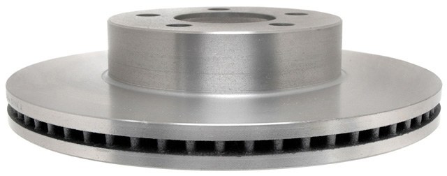 Raybestos Brake Rotor, R-Line, Single – 680027R