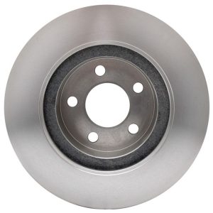 Raybestos Brake Rotor, R-Line, Single – 680027R
